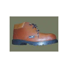 inkunzi steel toe size 6