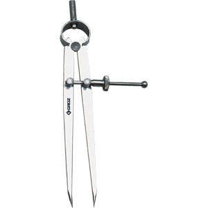 Groz spring diveders 150mm