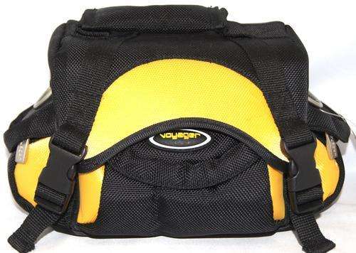 VOYAGER  DIGITAL CAMERA BAG ( medium size)