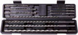 11PCS Sds-Plus Hammer Drills Set
