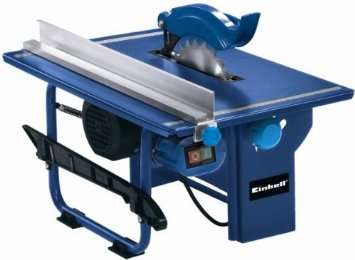 Mini TABLE SAW  German Quality
