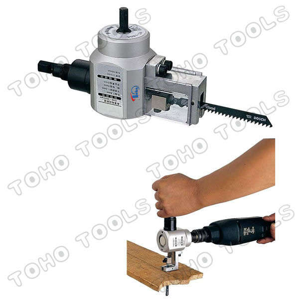 Multi-Purpose Saw & Cutting Nibbler YT-180A