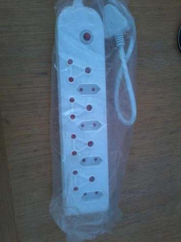 YODATA Multiplug 8 Way