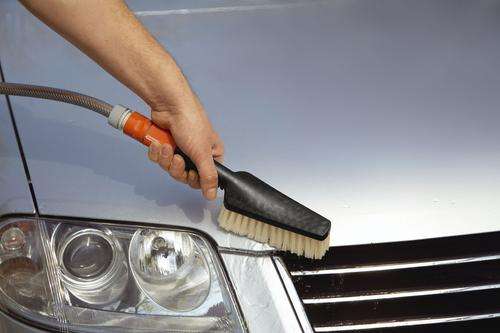 Siroflex car  wash set