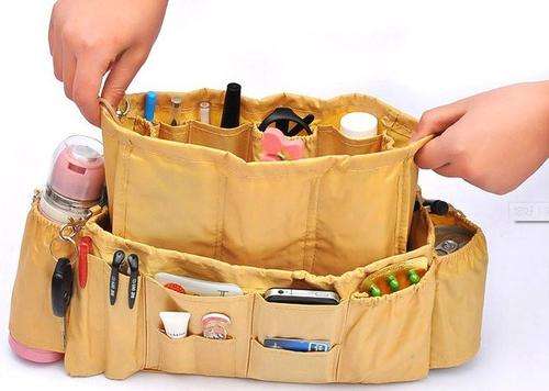 Set Of 2 Tan Kangaroo Keeper Large