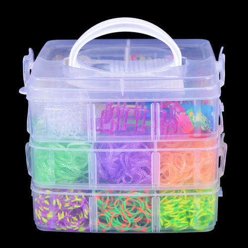 Crazy loom band specials 4200pcs  (