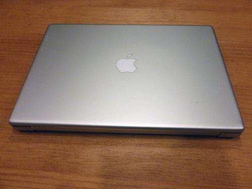 apple g4 laptop please read