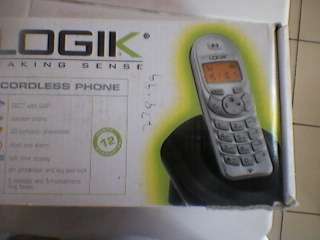 CORDLESS PHONE SINGLE