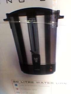15 LITER URN GREAT BUY