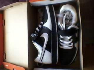 NIKE SHOES UNWANTED GIFT