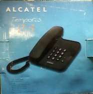 CORDED PHONES ALCATEL