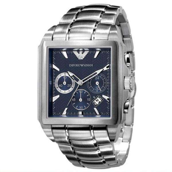 Retail **R4899.00** Emporio Armani Mens AR0660 BRAND NEW***