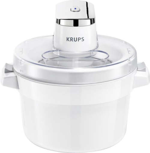 Ice Cream maker - Krups