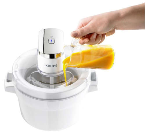 Ice Cream maker - Krups