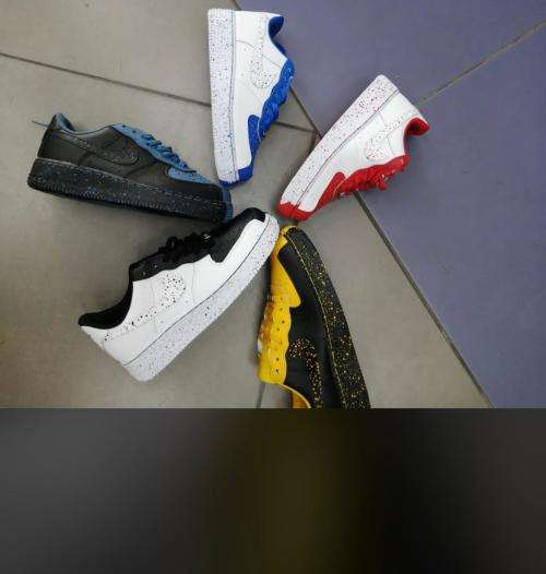 Nike Airforce 1 Sneakers