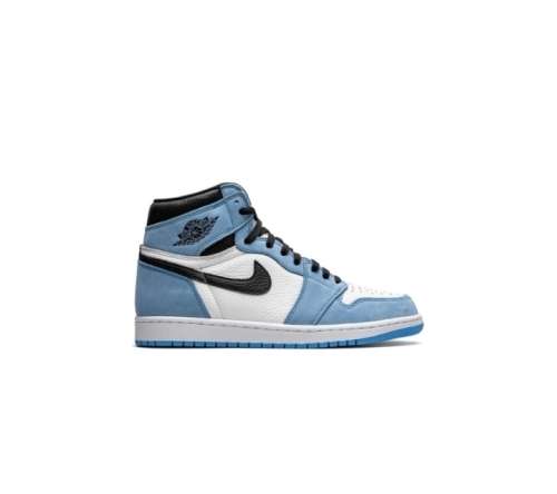 Nike Air Jordan 1 University Blue