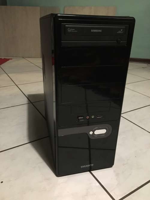 Intel i5 2.8GHz Windows 10 PC