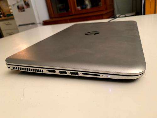 HP ENVY Touchsmart 15 4th Gen Core i7, 512 SSD Hard Drive, 8GB Ram, GeForce 840M GPU