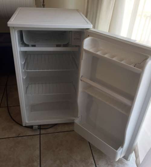 LG Bar Fridge