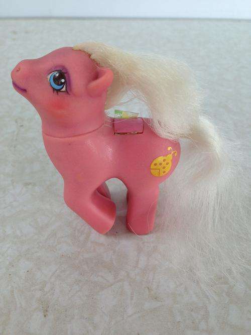 Hasbro my little pony - Lady flutter summer wing