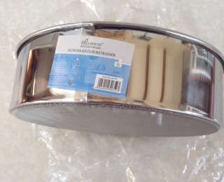 Hillhouse kitchenware 18cm flour sieve