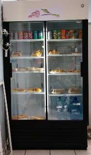 Display Fridge