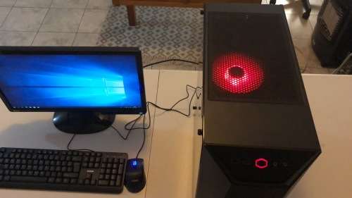 Ryzen 5 Gaming PC