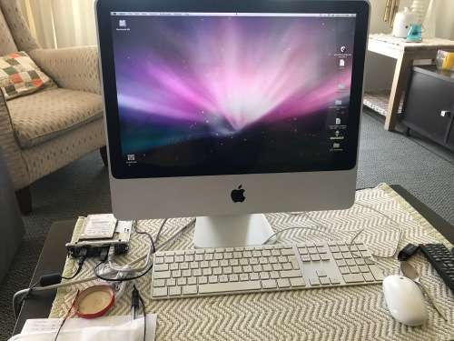 iMac Computer