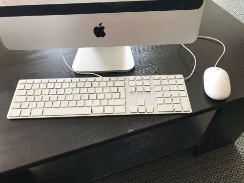 iMac Computer