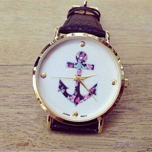 Fashion Women's Vintage Wrist Watch