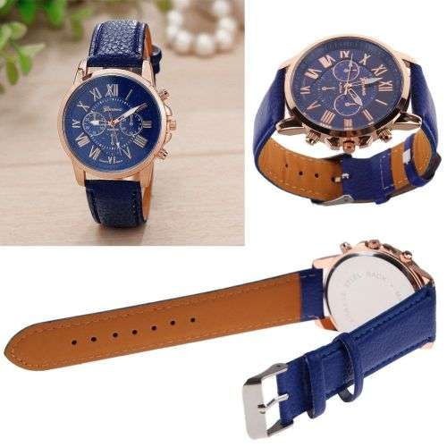 Luxurious Women's Watch