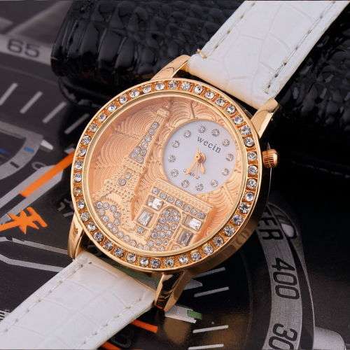 Fashion Luxurious Women's Watch