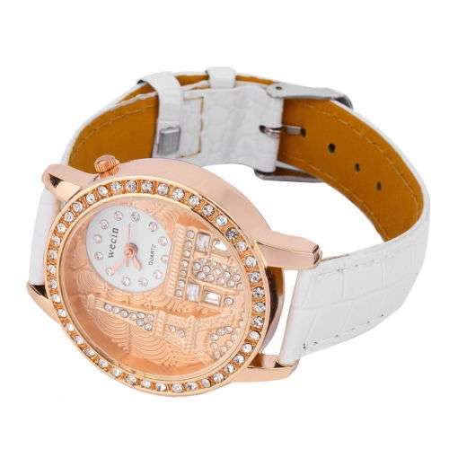 Fashion Luxurious Women's Watch