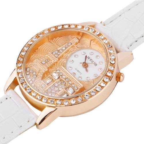 Fashion Luxurious Women's Watch
