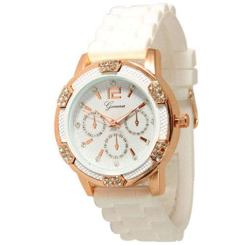 Fashion Luxurious Women's Watch