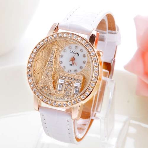 Fashion Luxurious Women's Watch