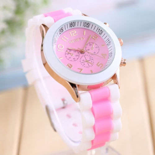 Fashion Luxurious Women's Watch