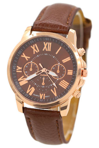 Fashion Luxurious Women's Watch