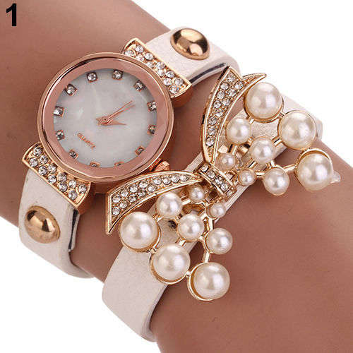 Fashion Luxurious Women's Watch