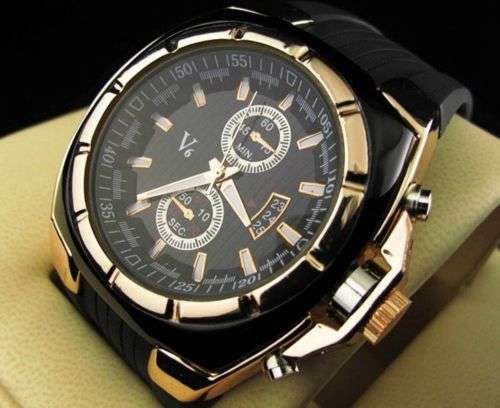 Fashion Luxurious men's Watch