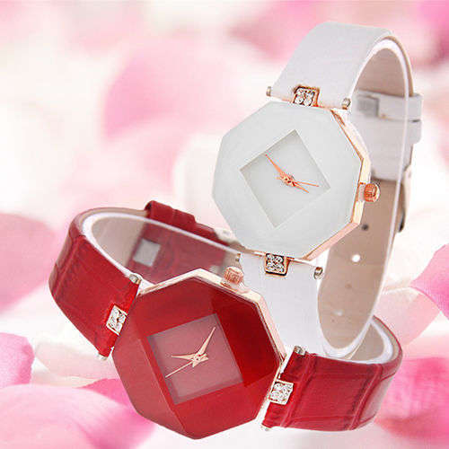 Fashion Luxurious Women's Watch