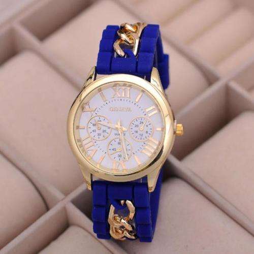 Fashion Luxurious Ladies watch