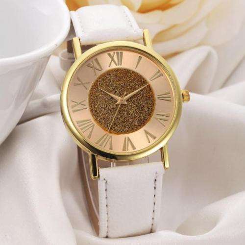 Fashion Luxurious Ladies watch