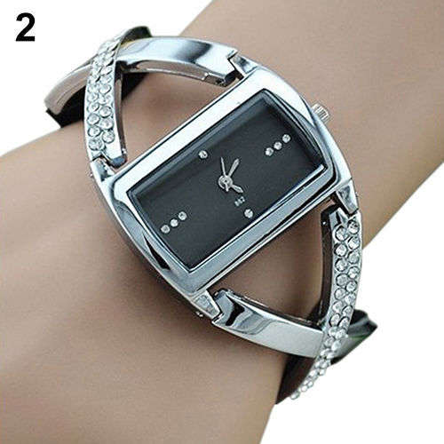 Fashion Luxurious Ladies watch