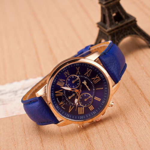 Fashion Luxurious Women's Watch | Buy 2 get 1 FREE!