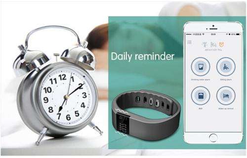 Fitness Tracking Smart Bluetooth Bracelet *215* few day specials