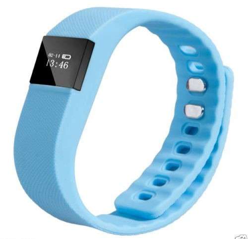 Fitness Tracking Smart Bluetooth Bracelet *215* few day specials