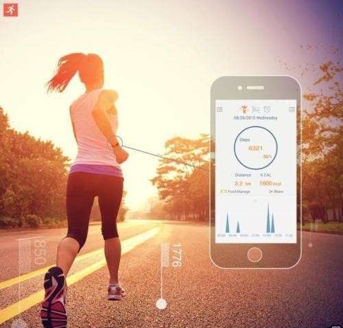 Fitness Tracking Smart Bluetooth Bracelet *215* few day specials