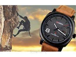 Fashion Luxurious men's Watch