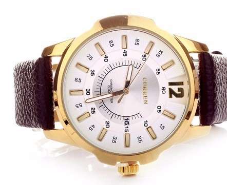 Origional Curren Luxurious men's Watch**ON SALE**